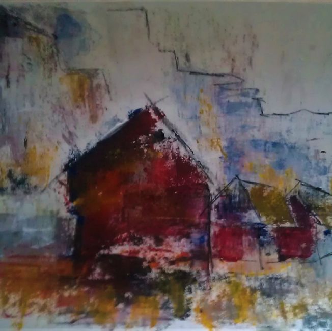 No. T138
Original tegning - signeret
Oliekridt på papir
format:42 x 29,7 cm.
Incl. passepartout m/ sort ramme - mål 42 x 59 cm.
S O L G T......men der er andre.