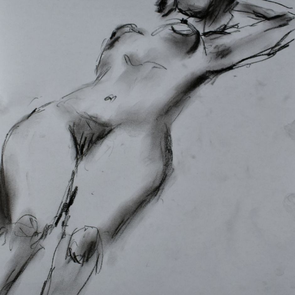 T501
Original kultegning
A3 format 29 x 42 cm
signeret
Pris pr. stk. dkr. 300
2 stk. dkr. 500