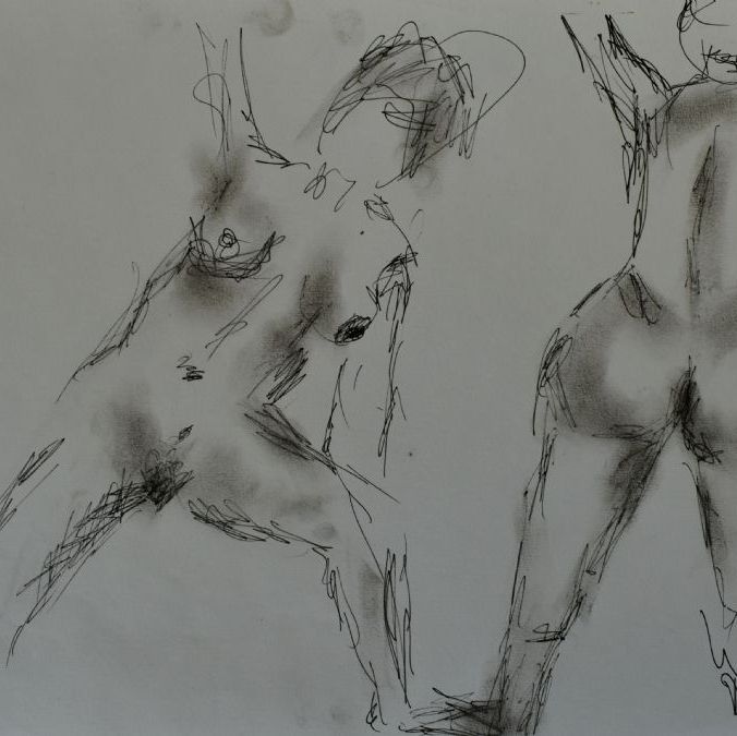 T501
Original kultegning
A3 format 29 x 42 cm
signeret
Pris pr. stk. dkr. 300
2 stk. dkr. 500