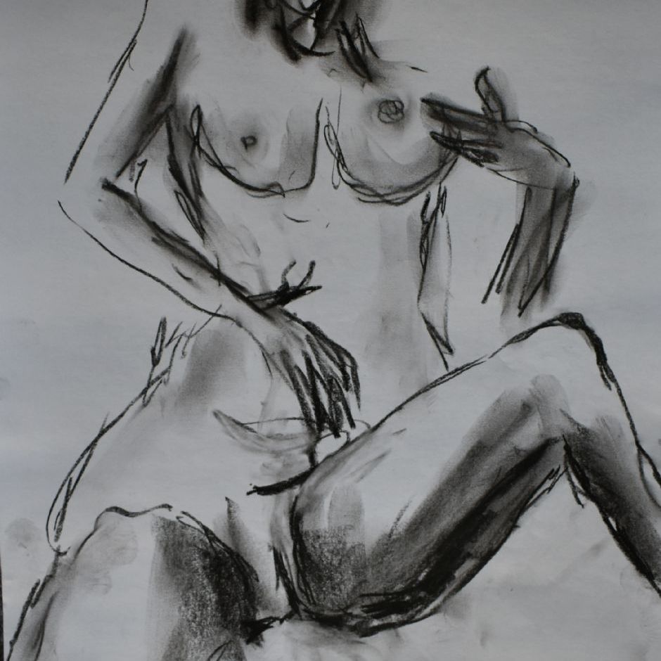 T501
Original kultegning
A3 format 29 x 42 cm
signeret
Pris pr. stk. dkr. 300
2 stk. dkr. 500