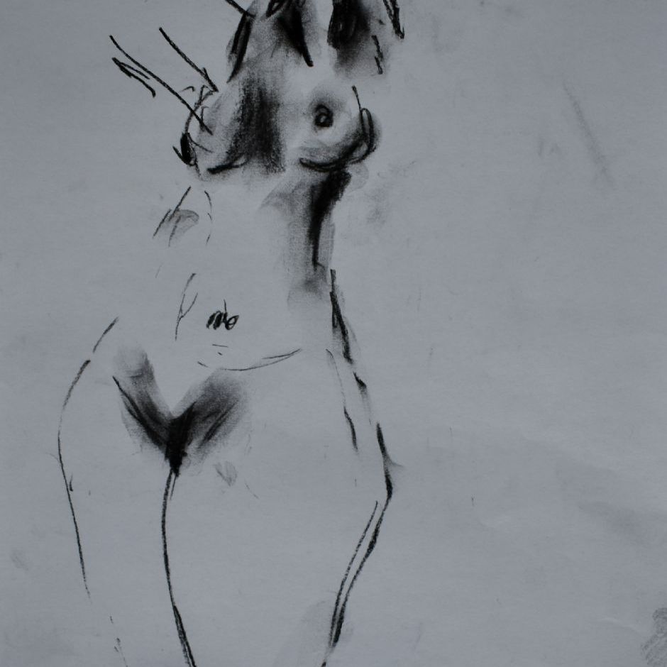 T501
Original kultegning
A3 format 29 x 42 cm
signeret
Pris pr. stk. dkr. 300
2 stk. dkr. 500