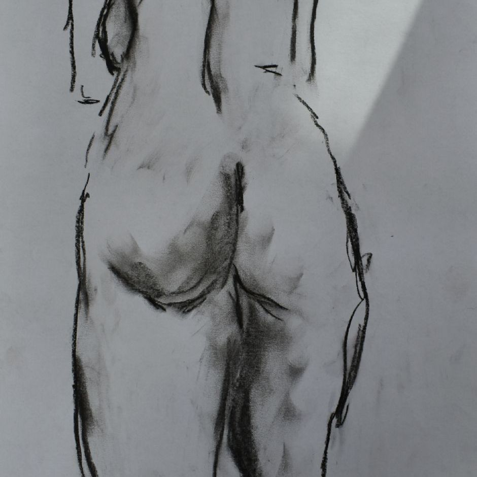 T259
A3 format 29cm x 42 cm
Kul på papir
Pris kr. 500 / Euro 75
sendes fragtfrit i Danmark