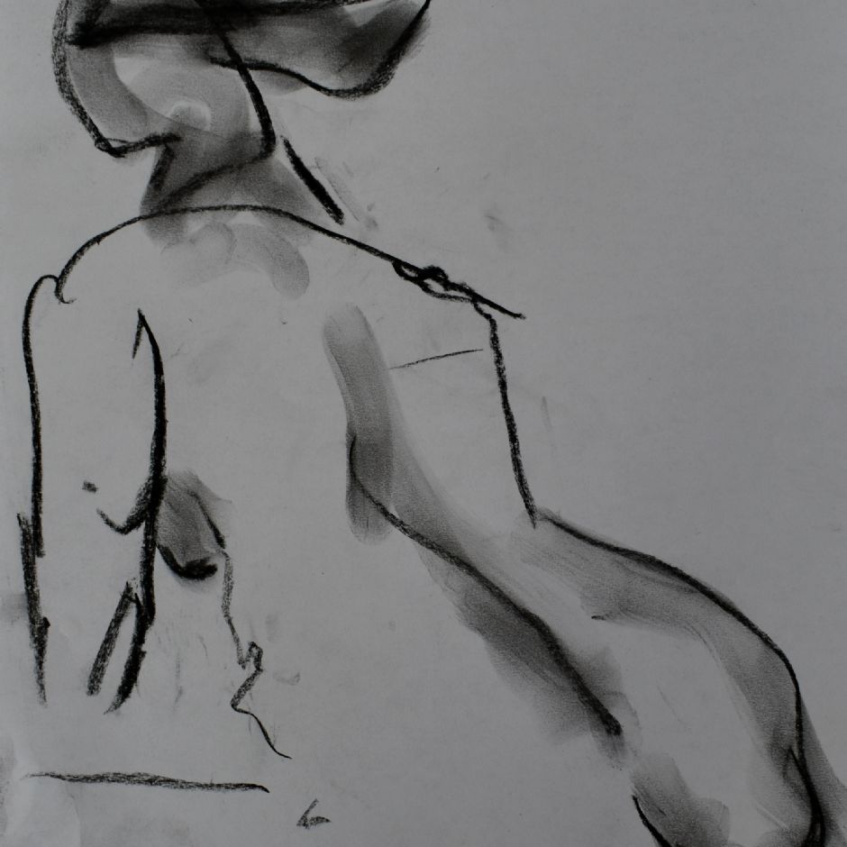 T501
Original kultegning
A3 format 29 x 42 cm
signeret
Pris pr. stk. dkr. 300
2 stk. dkr. 500
