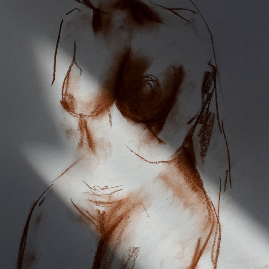 Txxx
Original & Signeret tegning
A3 format 29cm x 42 cm
Kul på papir
Pris kr. 500 / Euro 75
sendes fragtfrit i Danmark