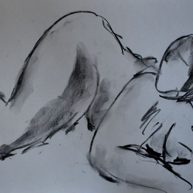 Txxx
Original & Signeret tegning
A3 format 29cm x 42 cm
Kul på papir
Pris kr. 500 / Euro 75
sendes fragtfrit i Danmark