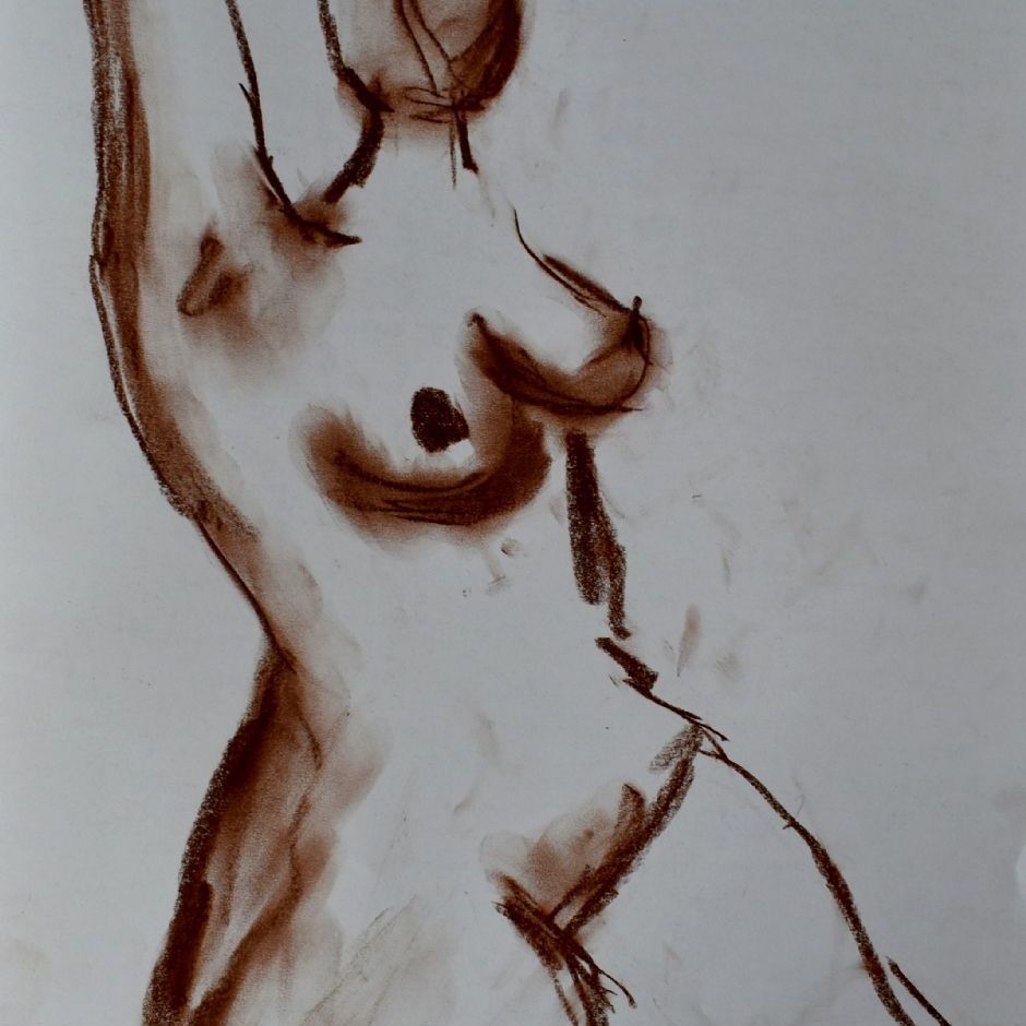 Txxx
Original & Signeret tegning
A3 format 29cm x 42 cm
Kul på papir
Pris kr. 500 / Euro 75
sendes fragtfrit i Danmark