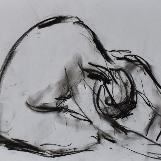 Txxx
Original & Signeret tegning
A3 format 29cm x 42 cm
Kul på papir
Pris kr. 500 / Euro 75
sendes fragtfrit i Danmark