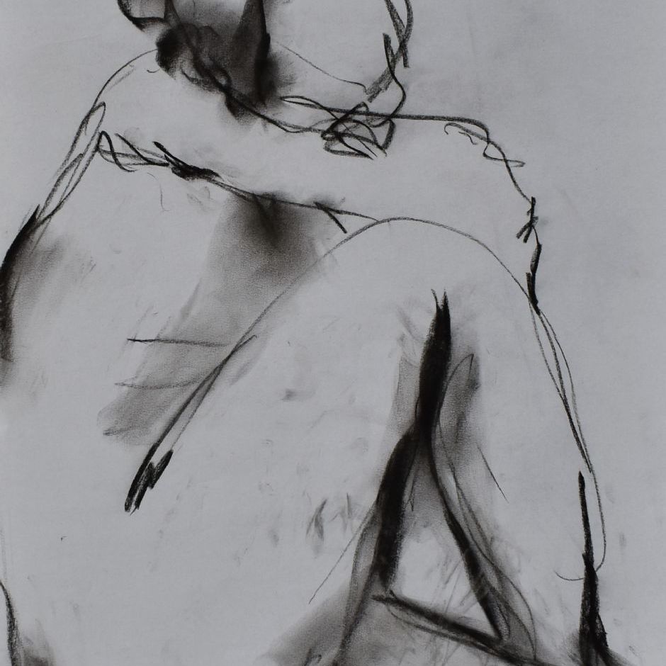 Txxx
Original & Signeret tegning
A3 format 29cm x 42 cm
Kul på papir
Pris kr. 500 / Euro 75
sendes fragtfrit i Danmark