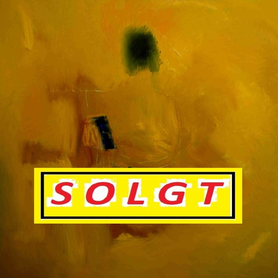 S O L G T
.....desværre.....men der er mange andre at vælge imellem
Mål: h. 140 x br. 120 cm
Incl. svæveramme sort/sølv