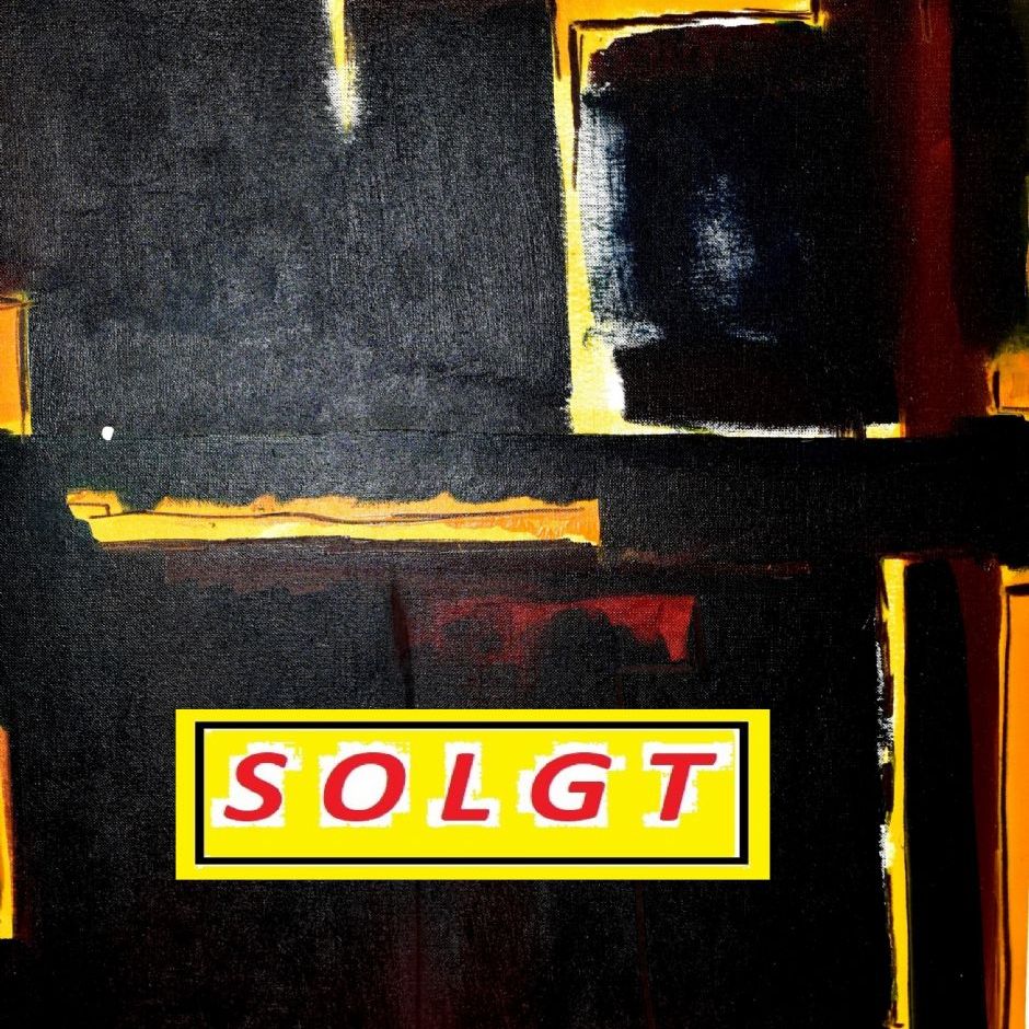 S O L G T
.....desværre.....men der er mange andre at vælge imellem
Mål: h. 140 x br. 120 cm
Incl. svæveramme sort/sølv